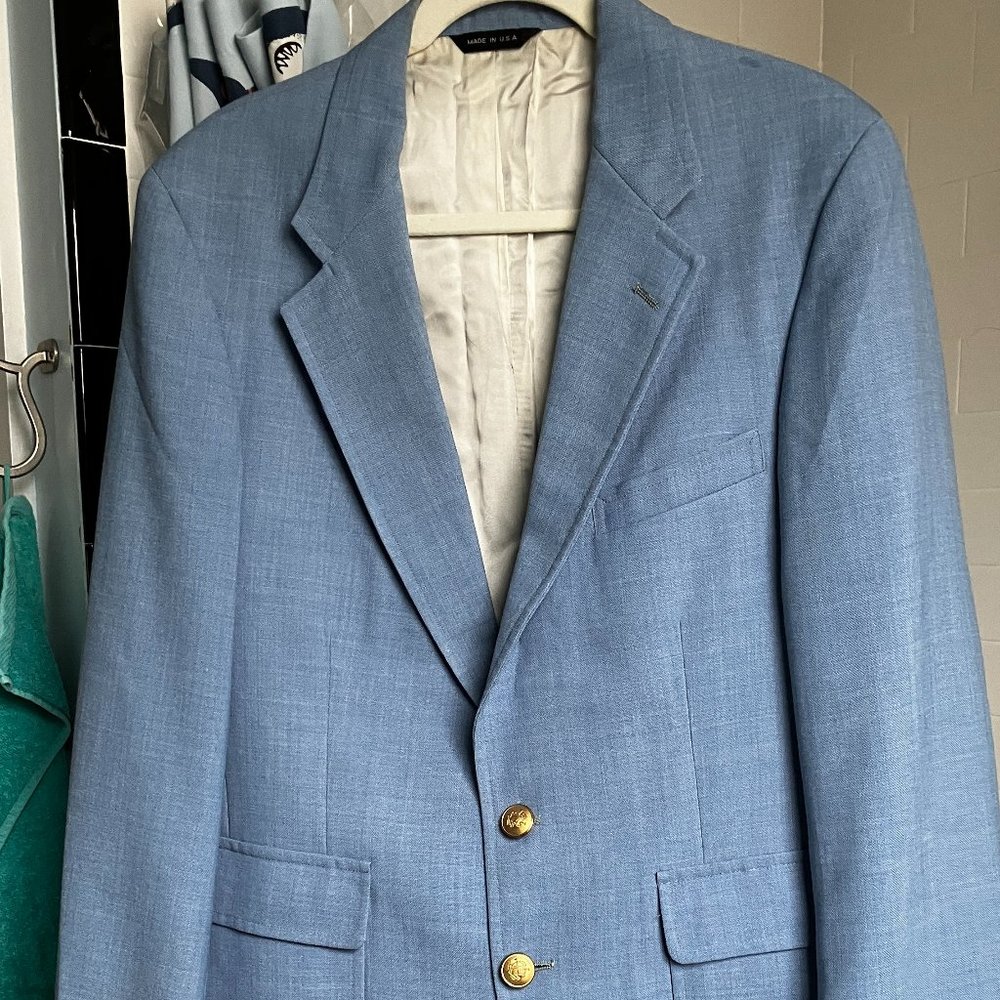 Ralph Lauren blazer